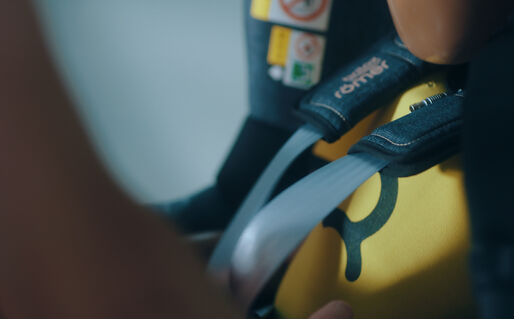 Fremstillet til beskyttelse